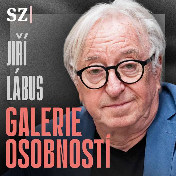 Galerie osobností